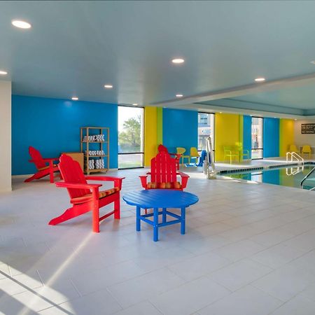 Home2 Suites By Hilton Omaha I-80 At 72Nd Street, Ne المظهر الخارجي الصورة