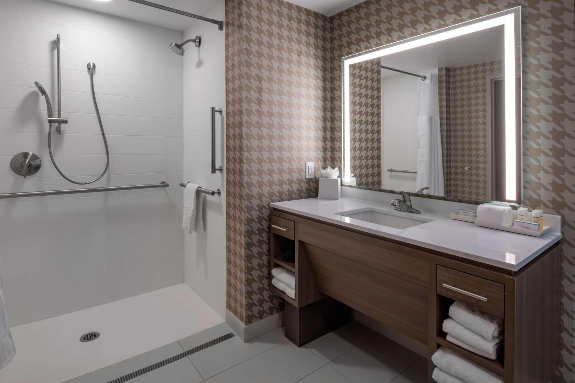 Home2 Suites By Hilton Omaha I-80 At 72Nd Street, Ne المظهر الخارجي الصورة