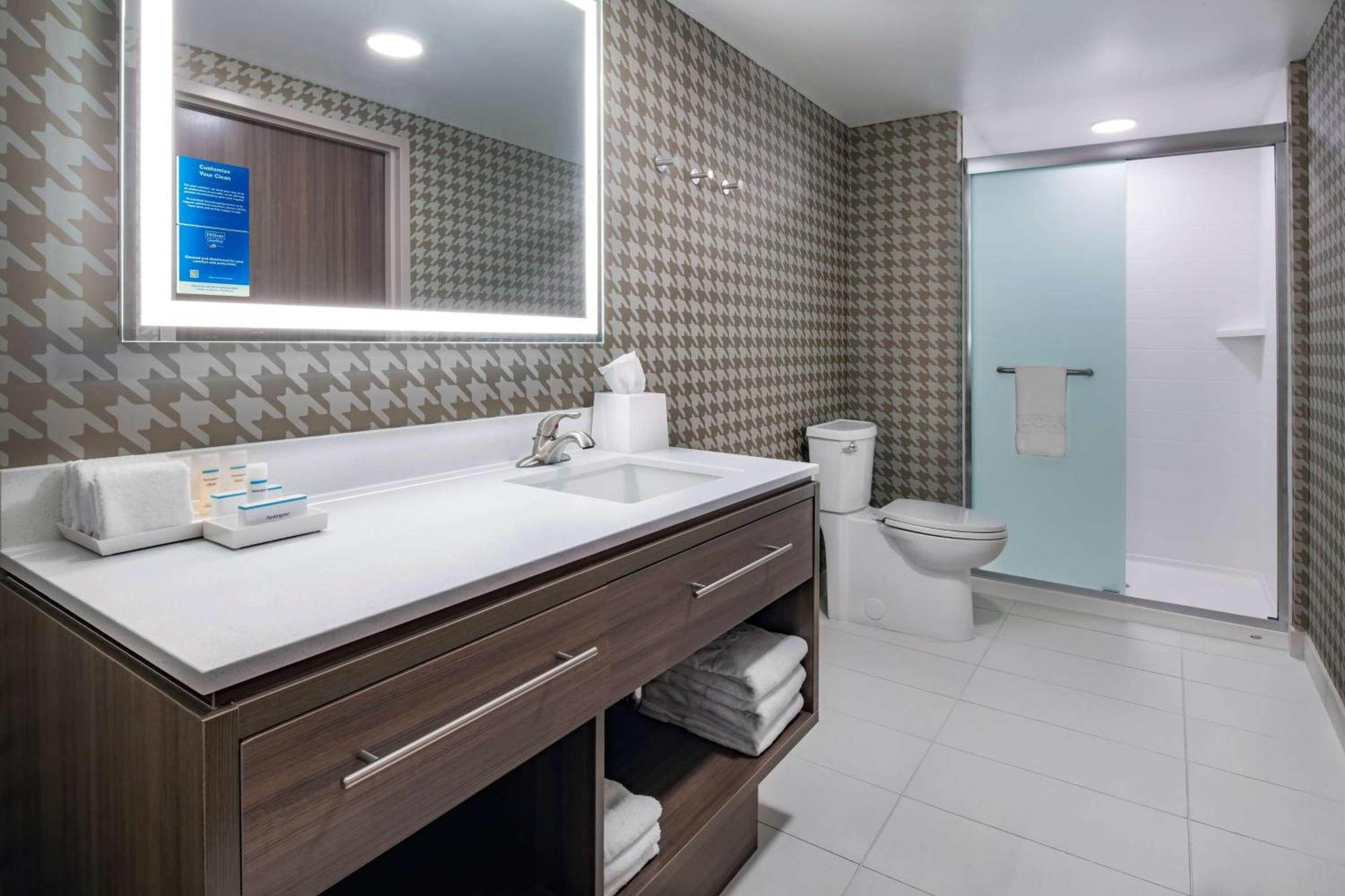 Home2 Suites By Hilton Omaha I-80 At 72Nd Street, Ne المظهر الخارجي الصورة