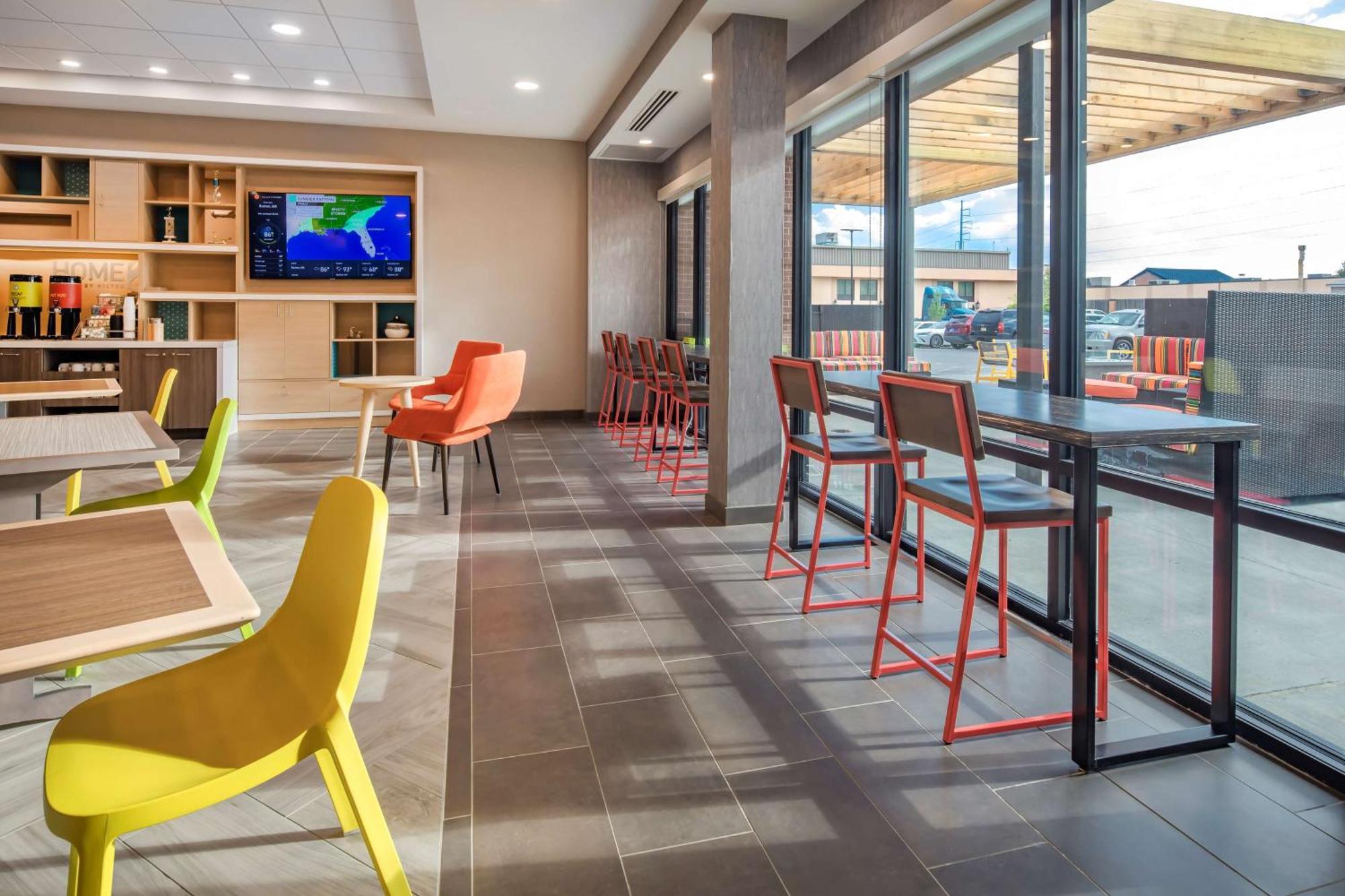 Home2 Suites By Hilton Omaha I-80 At 72Nd Street, Ne المظهر الخارجي الصورة