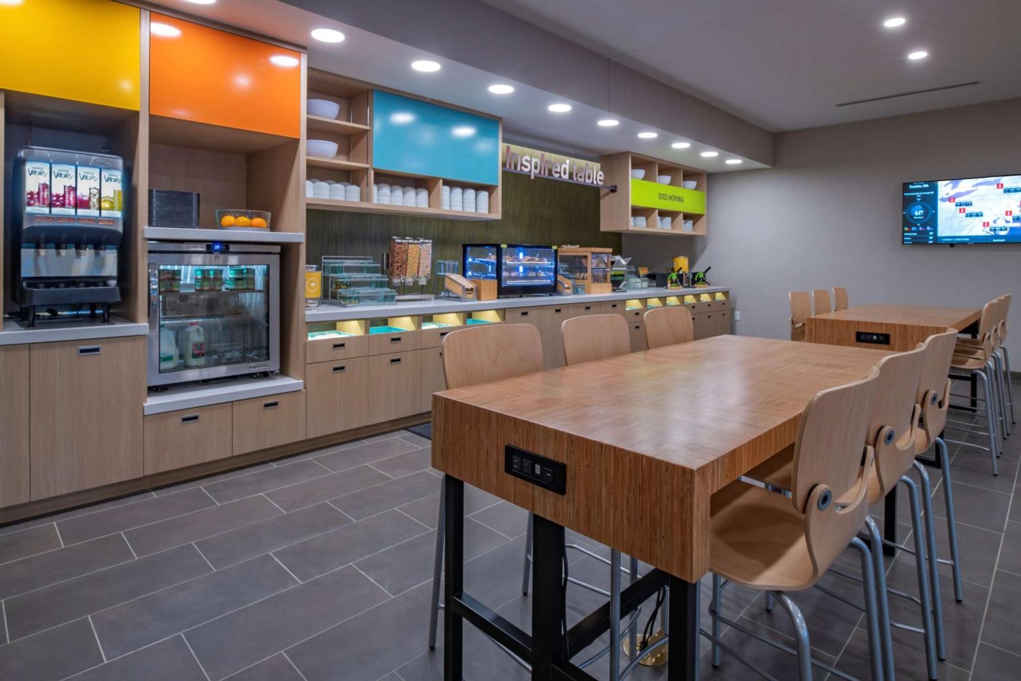 Home2 Suites By Hilton Omaha I-80 At 72Nd Street, Ne المظهر الخارجي الصورة