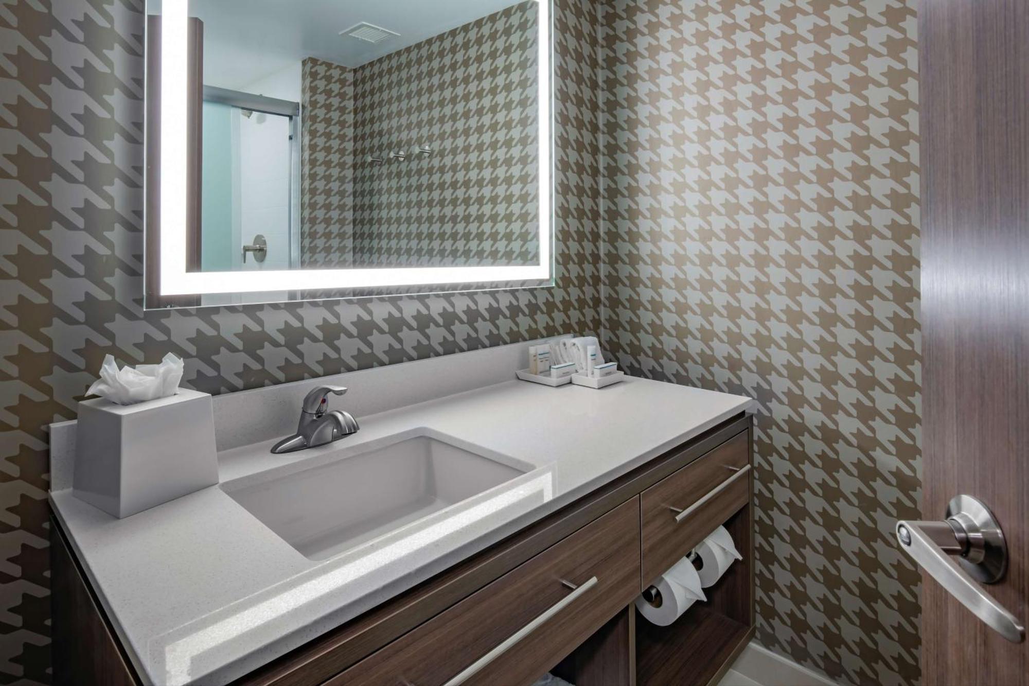Home2 Suites By Hilton Omaha I-80 At 72Nd Street, Ne المظهر الخارجي الصورة