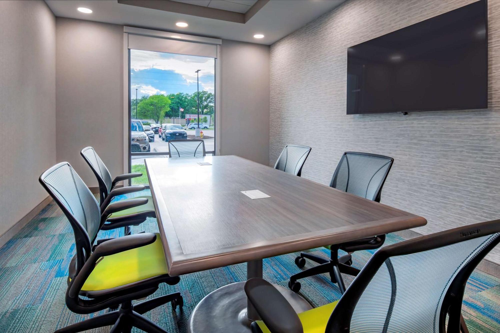 Home2 Suites By Hilton Omaha I-80 At 72Nd Street, Ne المظهر الخارجي الصورة